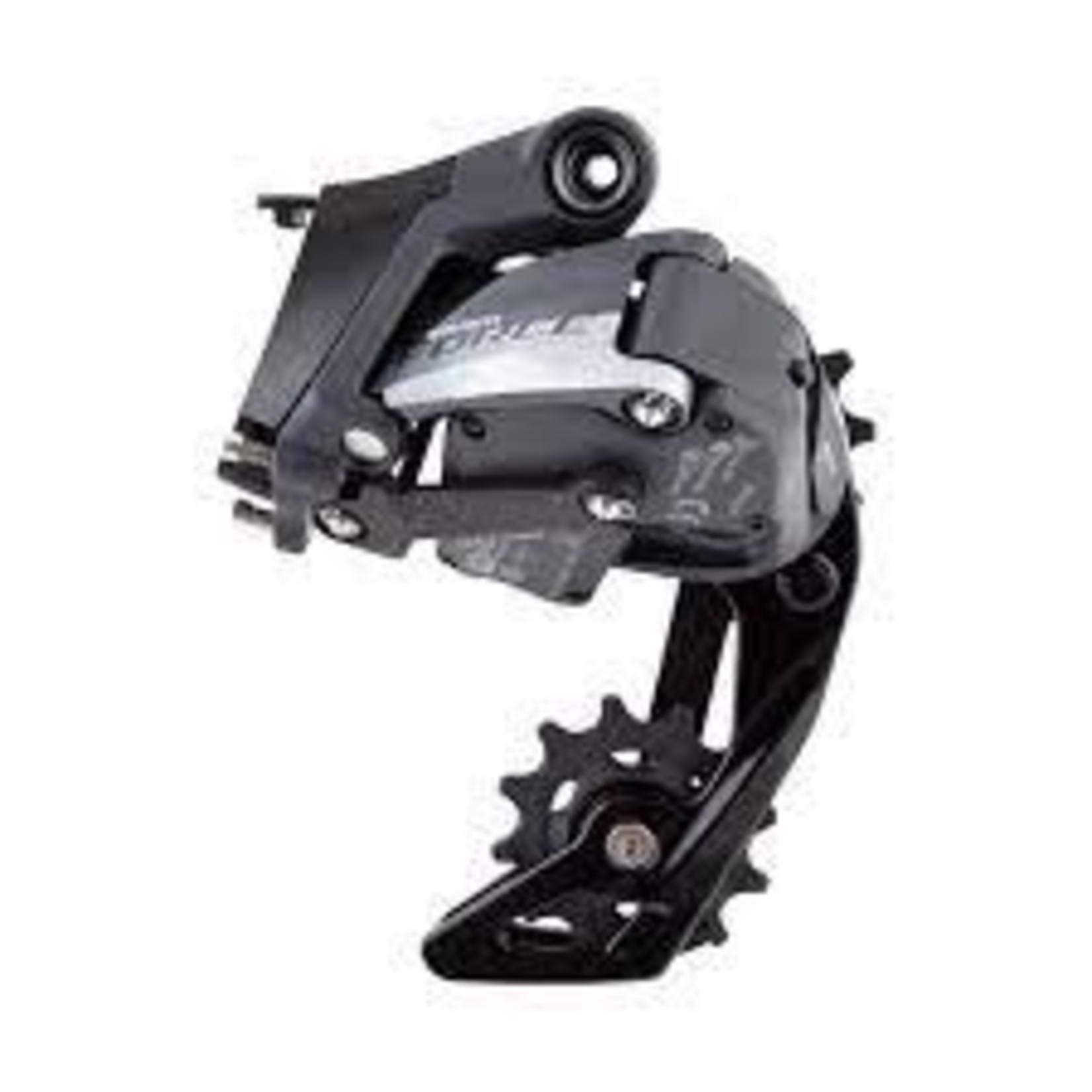 SRAM Derailleur SRAM RR Rival ETAP AXS D1 12s MED BK 36T Max