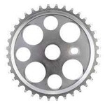 SUN BICYCLES Chainring Sun Trike1/2x3/32 36T CP