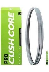 CushCore CushCore Pro Tire Inserts Set 29" Pair, Includes 2 Tubeless Valves