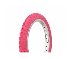 Pink bike tires sale
