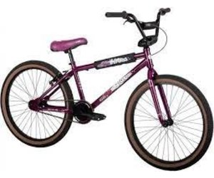 Haro 21 Haro Slo-Ride 29\