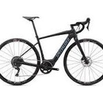 Specialized 21 Spec Creo SL Comp Blk/Blk/StrmGry Large