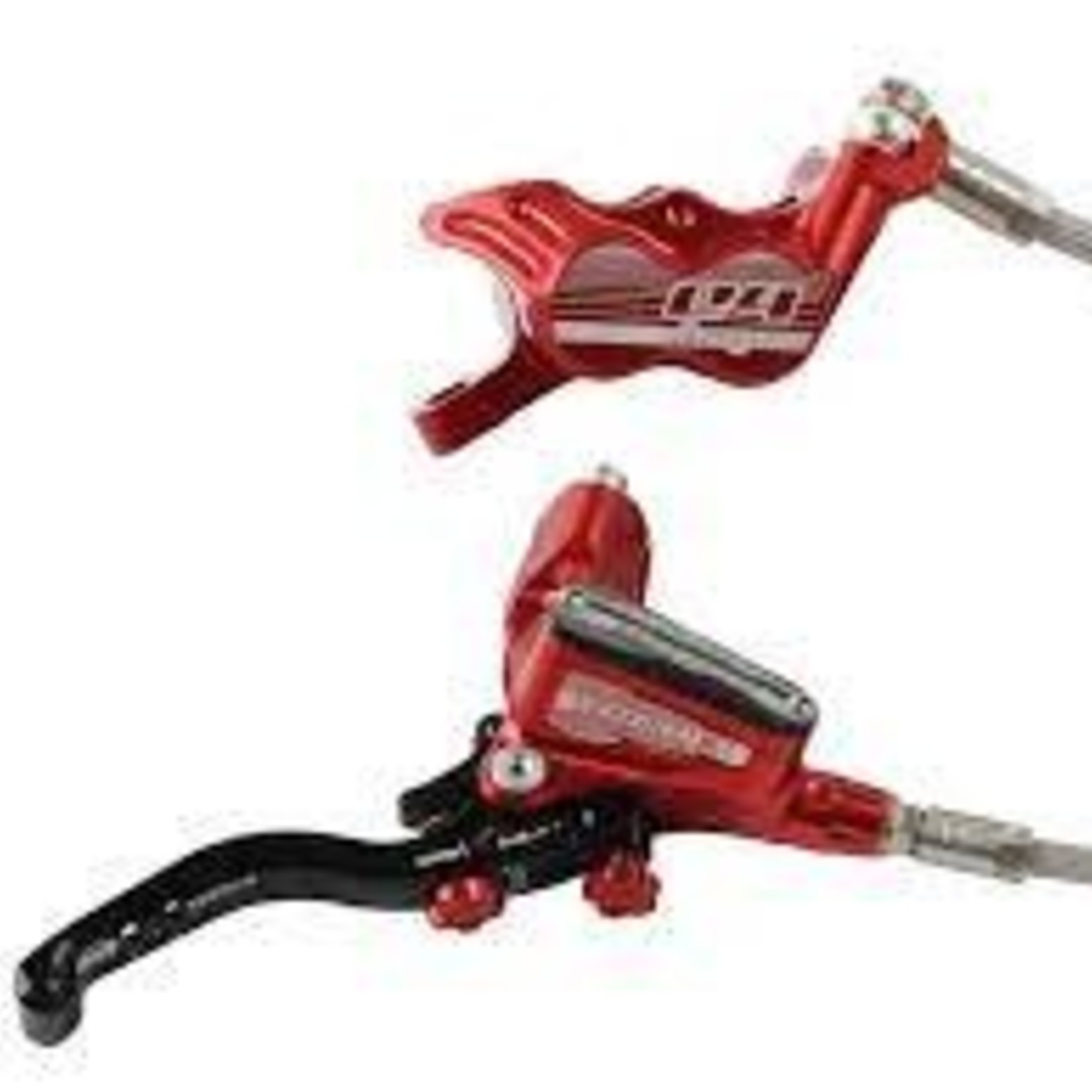 hope e4 red