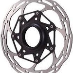 SRAM Brake Rotor SRAM/Avid CenterLineX Center-Lock 160mm Rotor, No Lockring: Black