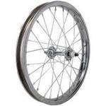 Accru - Gage Wheel 16X1.75 Steel Front