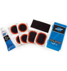 Park Tool Park Vulcanizing Patch Kit VP-1  box of 36 kits each single