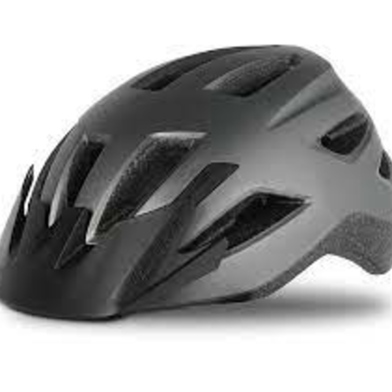Specialized Helmet Spec Shuffle Charcoal Child