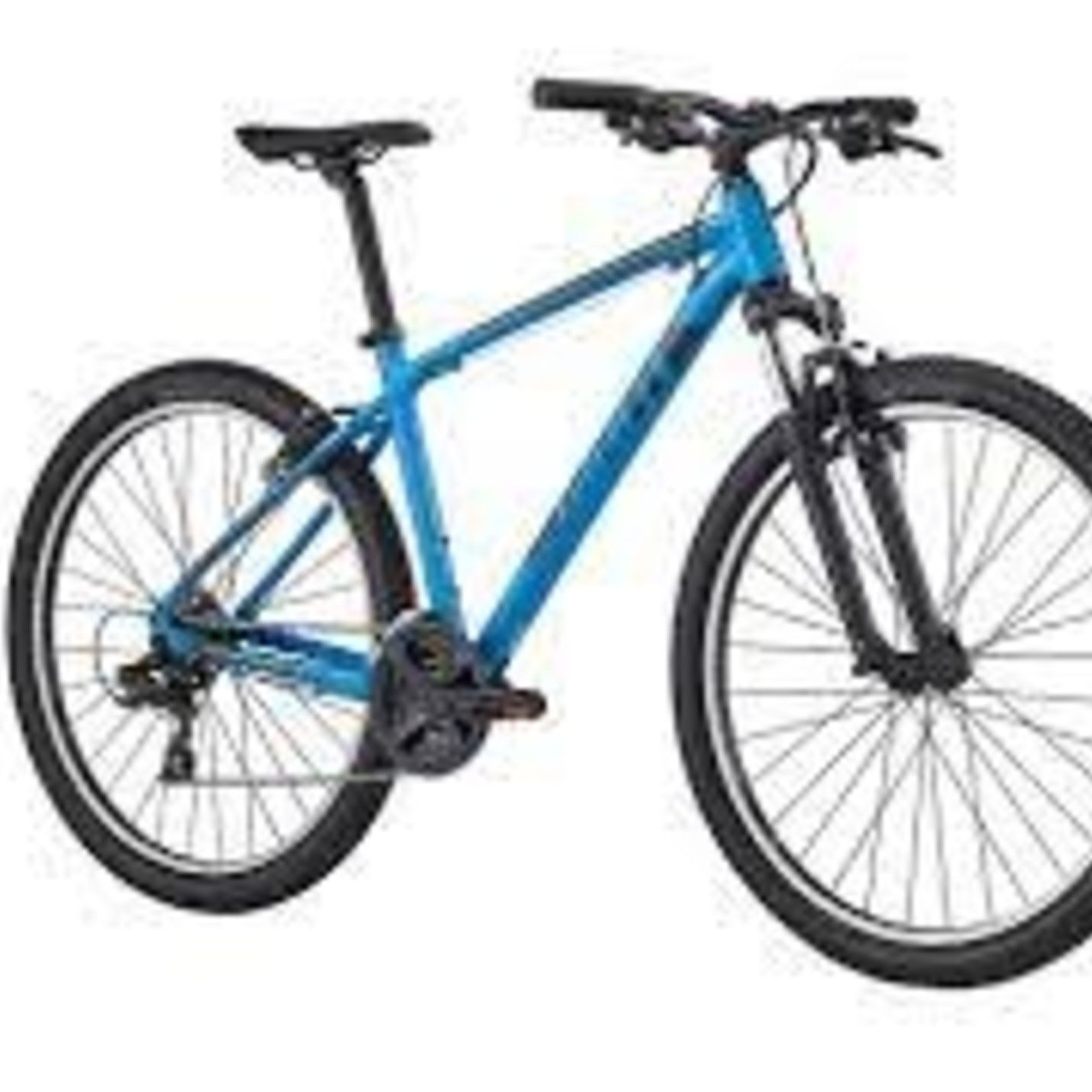 Giant 21 Giant ATX 27.5 L Vibrant Blue - Granada Cyclery