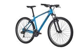 Giant 21 Giant ATX 27.5 L Vibrant Blue - Granada Cyclery