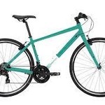 Batch 21 Batch Fitness 700c Green Small