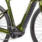 Niner 22 Niner RLT e9 RDO 56cm 4 Star Green