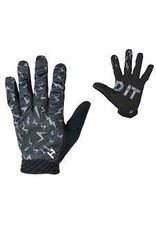 Handup Gloves Glove Handup Cold Weather Blizzard Bolts XSmall