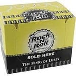 Rock-N-Roll Lube Rock-N-Roll Gold Lube, 4oz Box of 12