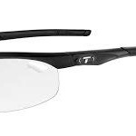 Tifosi Optics Sunglasses Tifosi Veloce Matte Black Foto +2.0 Reader Lens