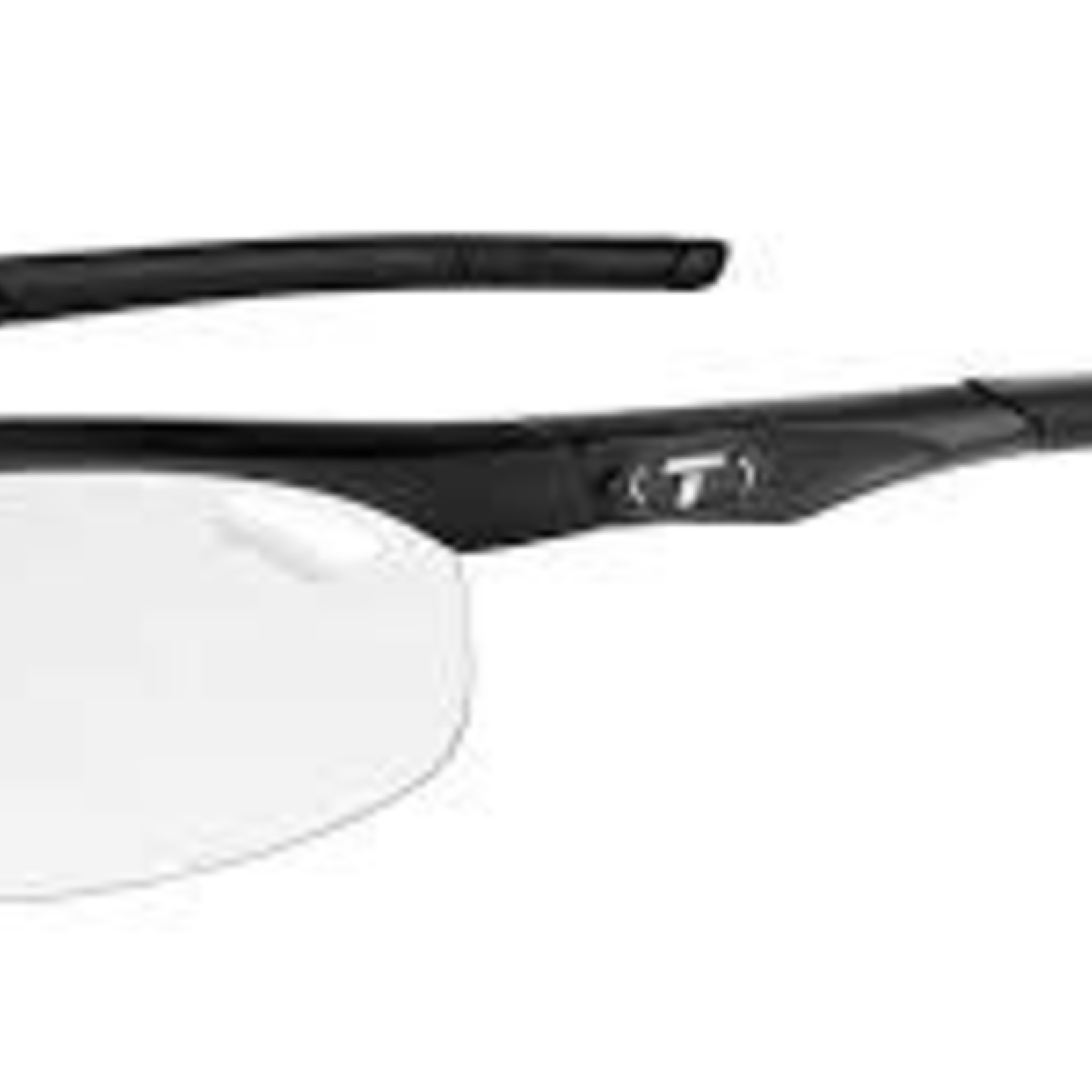 Tifosi Optics Sunglasses Tifosi Veloce Matte Black Foto +2.0 Reader Lens
