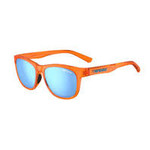 Tifosi Optics Sunglasses Tifosi Swank  Crystal Orange Single Lens