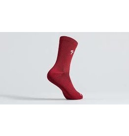 Specialized Sock Spec MTB Red XL