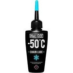 Muc-Off Lube Muc-Off Minus 50C Bike Chain Lube - 50ml, Drip