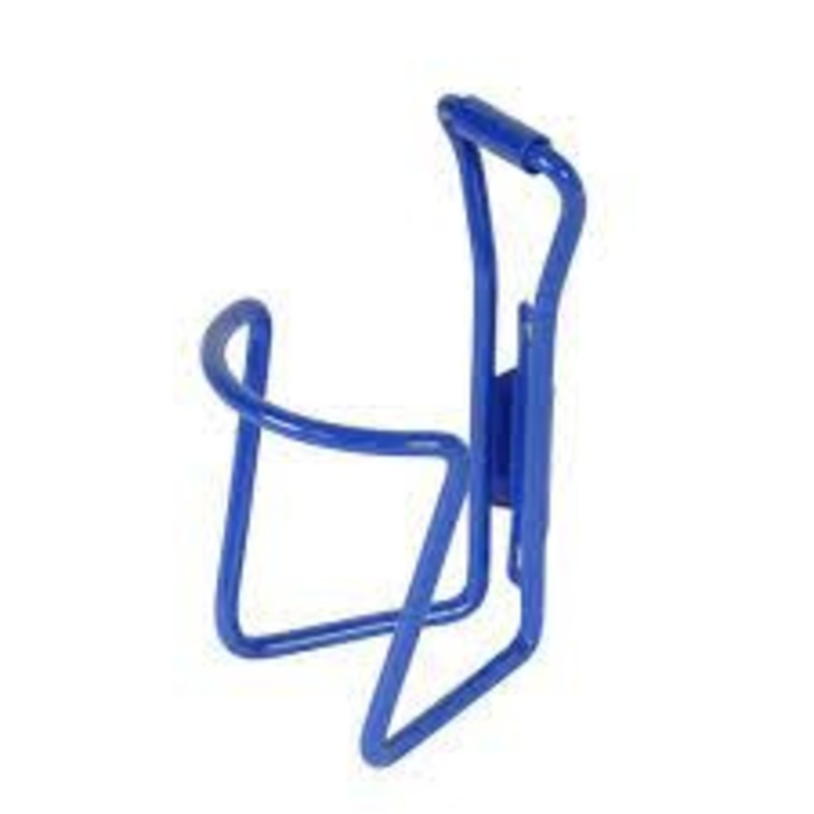 Bottle Cage Alloy Blue