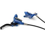 Hope Brake Hope Tech 3 E4 Blue Front