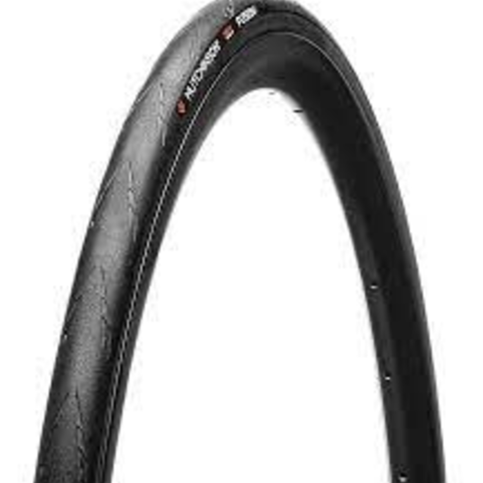 Tire Hutchinson Reflex Tubular 700x21 Blk/Blk