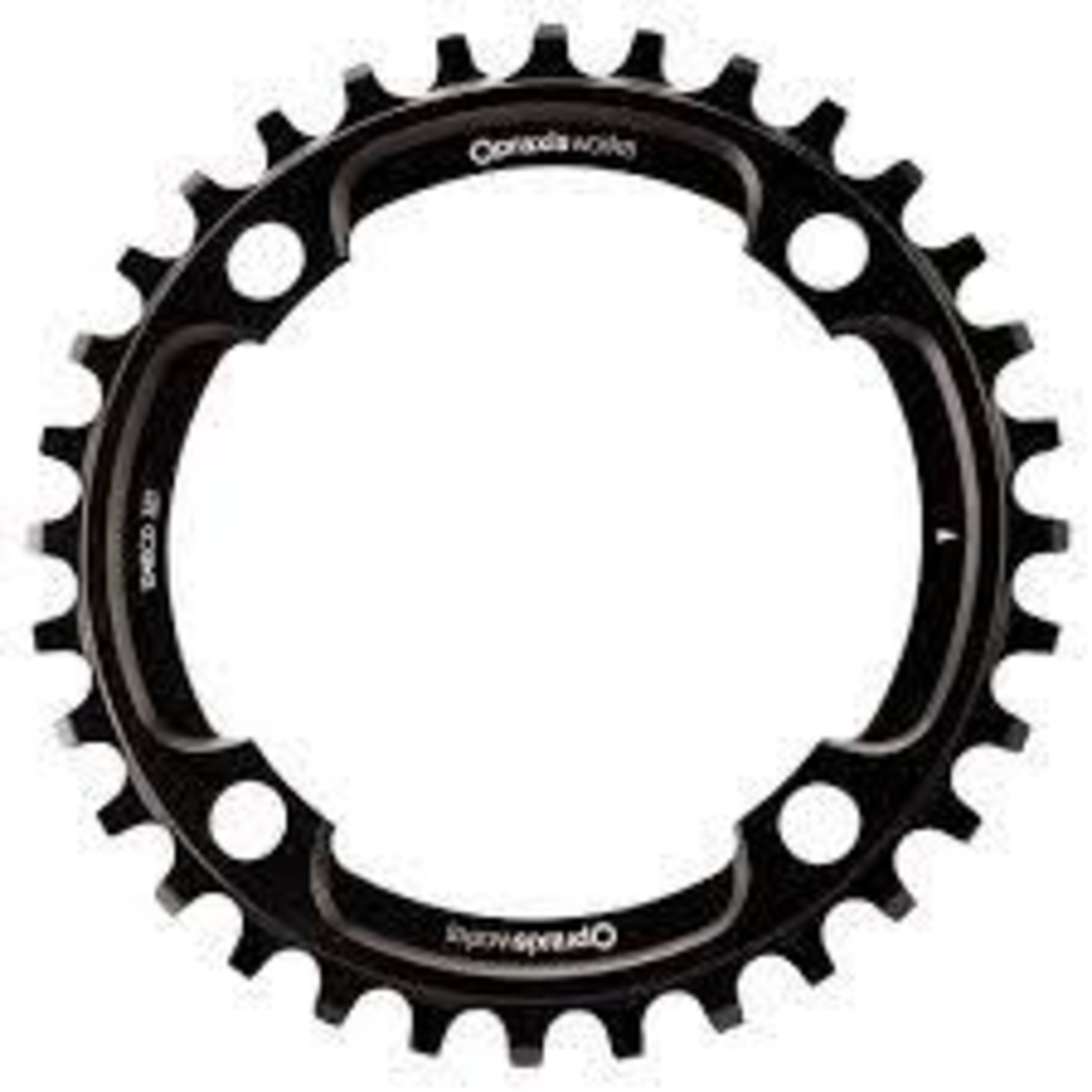 Praxis Works Chain Ring Spec 48T Praxis 104 BCD Single Wave