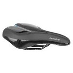 CLOUD-9 Saddle C9 Kush Plus Comfort Memory Foam