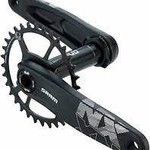 SRAM Crank Sram NX Eagle 170x32 DM Dub Xsync2 12s Boost 148 Compatible