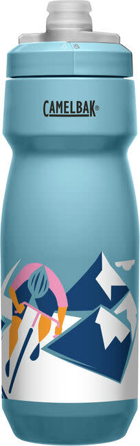 CamelBak Podium Chill 24 oz. Water Bottle