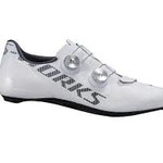 Specialized Shoe SWorks Vent Wht 41