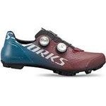 Specialized Shoe Sworks Recon Trptl/Mrn/Sil 37