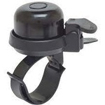 Bell Shuttrin Adjustable Clamp Black