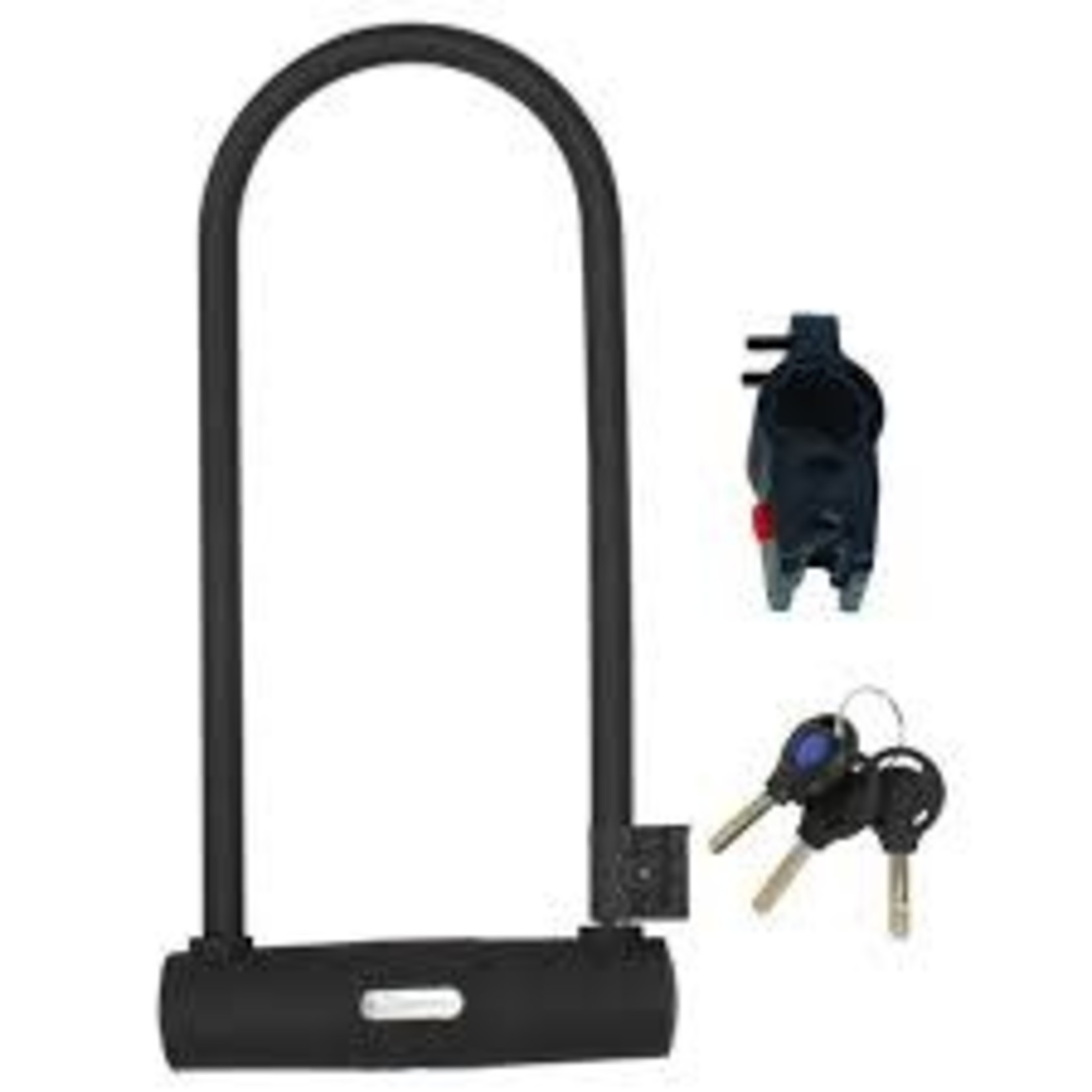 Serfas Lock Serfas U-lock w/bracket 