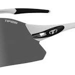 Sunglasses Tifosi Rail  White /Black Interchangeable Sunglasses