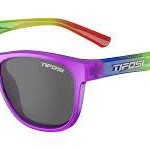 Tifosi Optics Sunglasses Tifosi Swank Rainbow Shine Single Lens Sunglassess