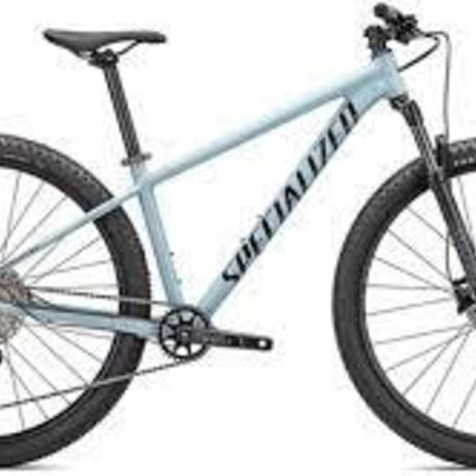 Specialized 22 Spec RH Elite 29 Arct Blu Blk Medium Granada Cyclery