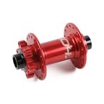 Hope Hub HOPE Pro 4 Front 32H Red 110mm x 15mm