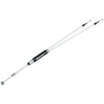 Odyssey Odyssey G3 Upper Gyro Cable - 475mm, White