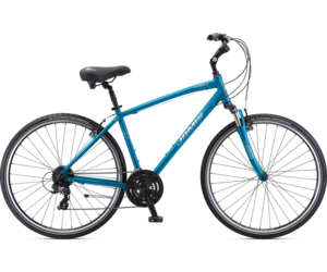 Jamis 22 Jamis Citizen 2 15 Monterey Blue Granada Cyclery