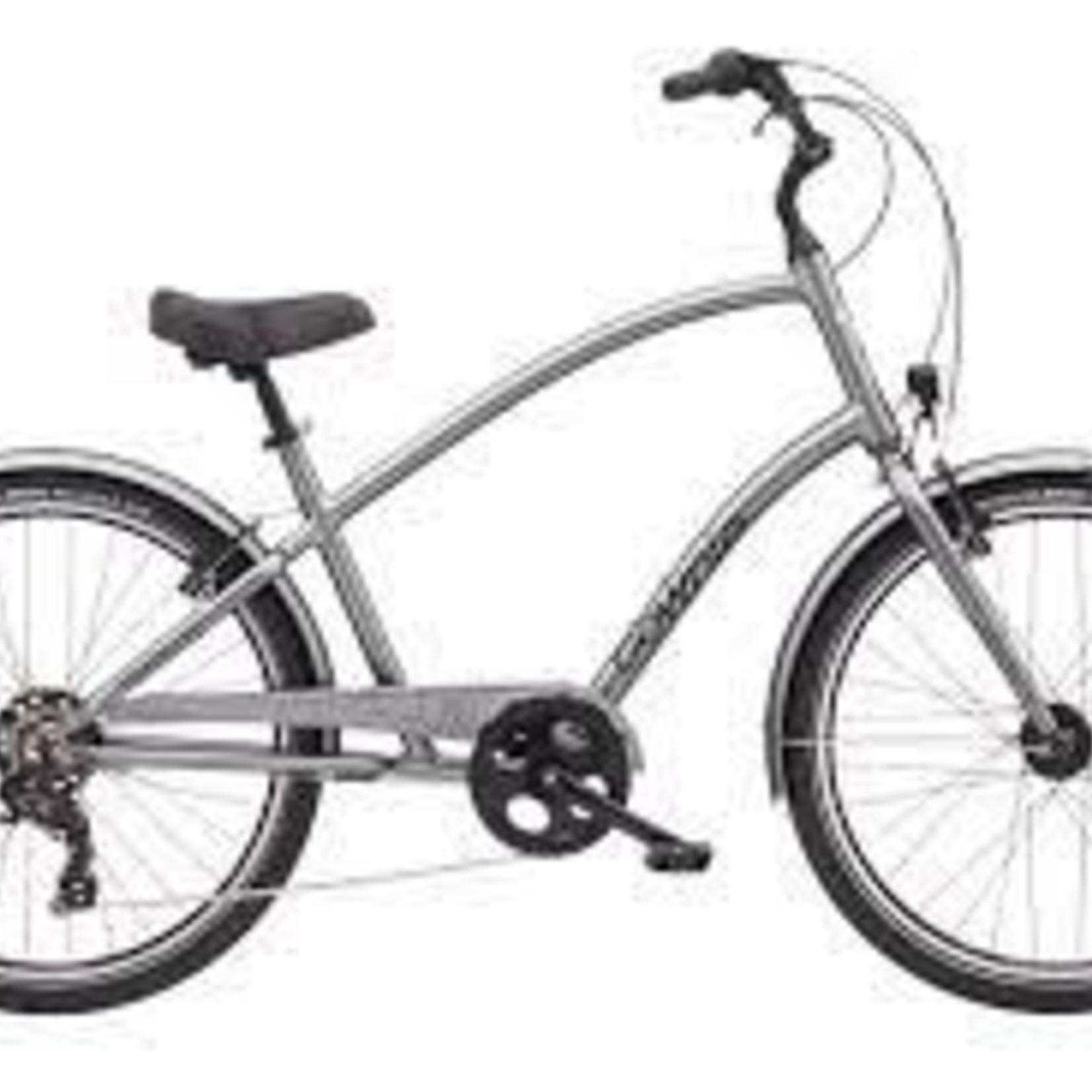 electra townie mens