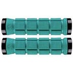 Lizard Skins Grip Lizard Skins Northshore Lock On  Teal Lock-On