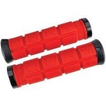 Oury Grip Oury Lock-On Bonus Pack Grips - Red Lock-On