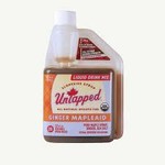 Untapped Mapleaid Electrolyte Drink Concentrate Ginger 16oz
