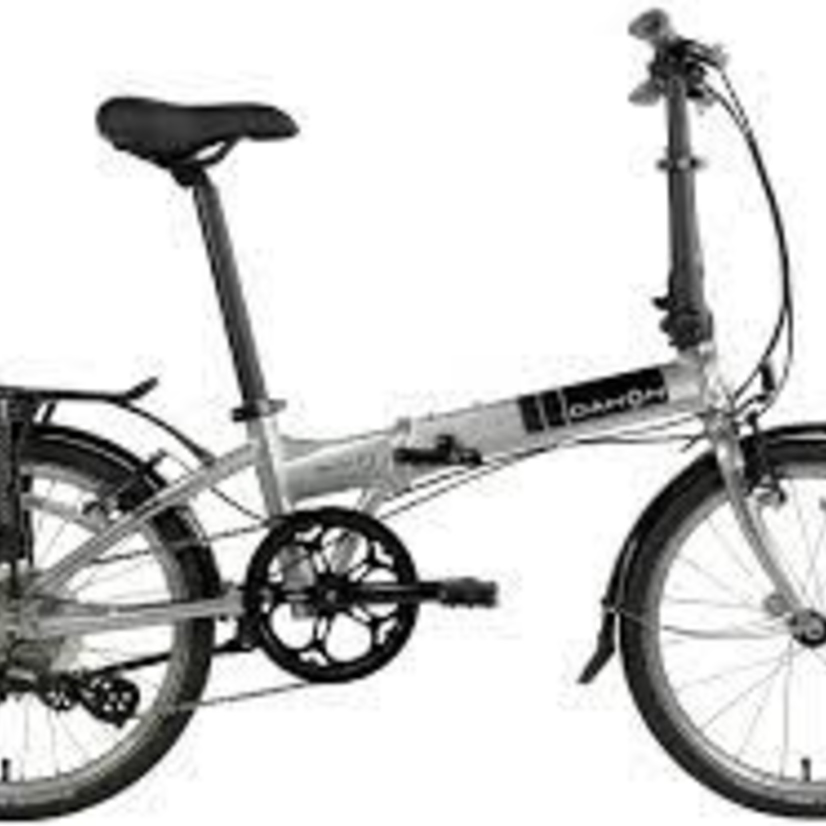 Dahon Dahon Mariner D8 Folding Bike