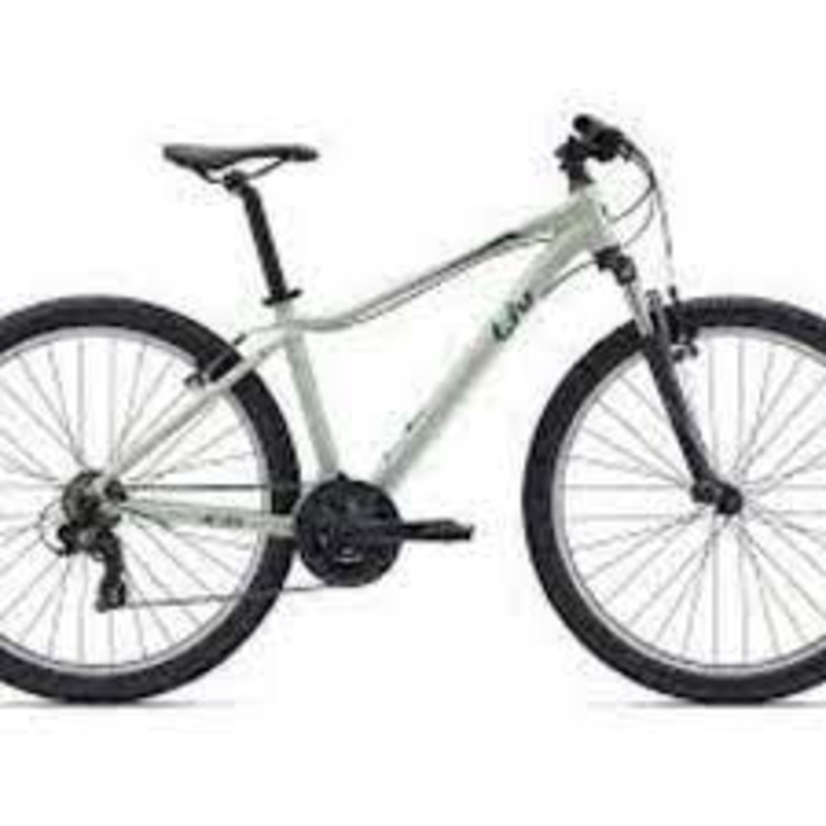 Liv 22 Giant Bliss 27.5 S Desert Sage 