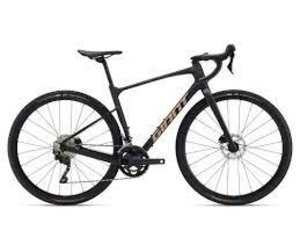 Giant 22 Giant Revolt Adv 3 L Carbon 