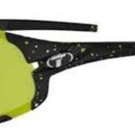 Tifosi Sunglasses Tifosi Sledge, Cosmic Black Interchangeable