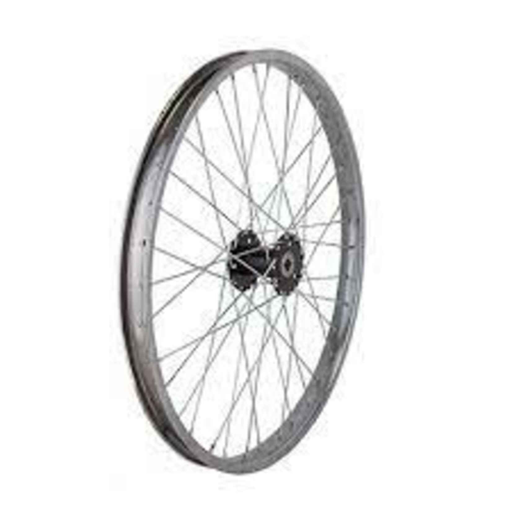 WHEEL MASTER Wheel Rear 24x2.125 STL Trike 15mm w/Bearings 12gUCP