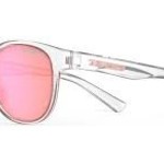 Tifosi Optics Sunglasses Tifosi Svago, Crystal Clear Single Lens