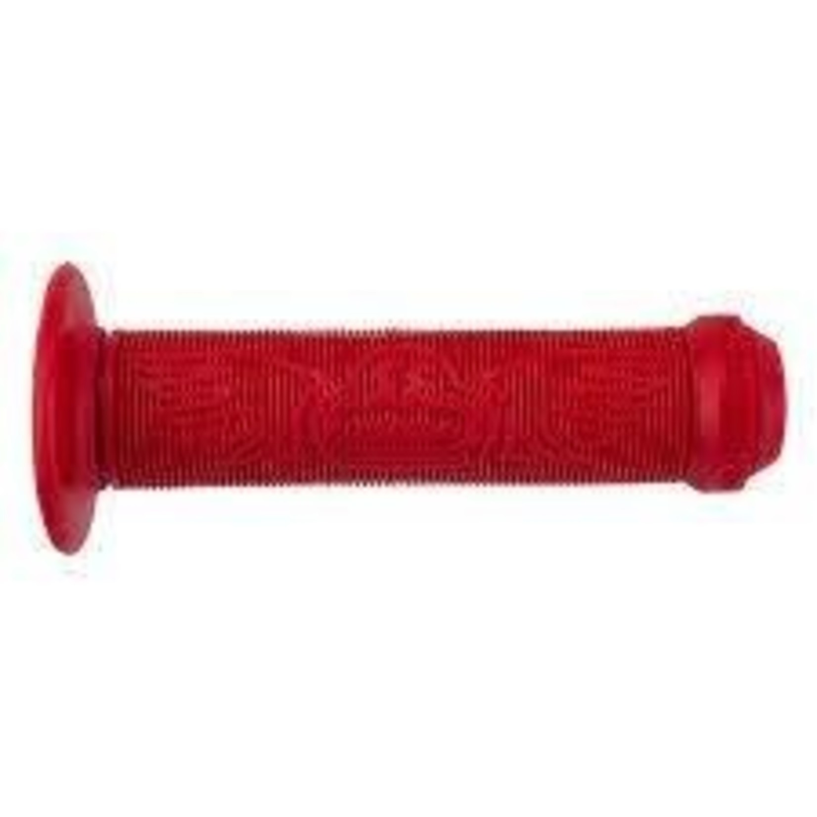 SE BIKES Grips SE Bikes 135mm Wing Red